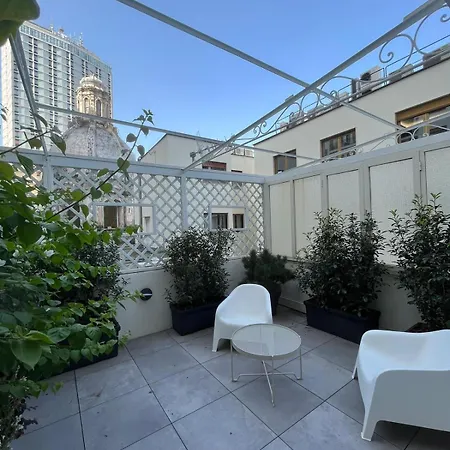 Domus Cervantes Casa de hóspedes Nápoles