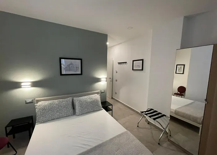 Domus Cervantes 3*