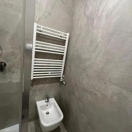 Domus Cervantes 게스트하우스 나폴리