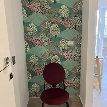 Gasthof Domus Cervantes