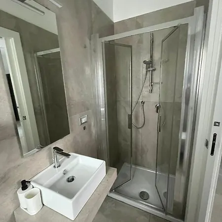 Domus Cervantes Nápoles