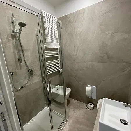 Domus Cervantes Nápoles