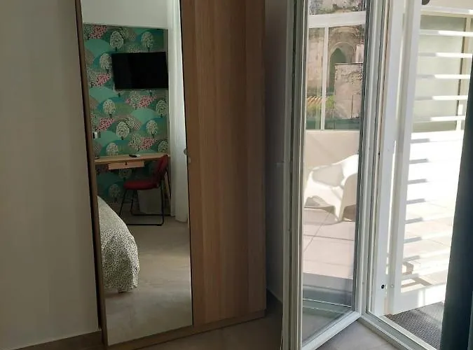 Domus Cervantes Napoli