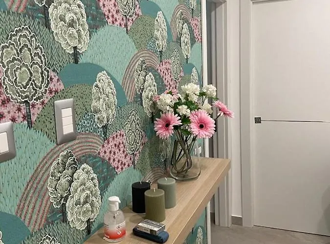 Domus Cervantes 3* Napoli