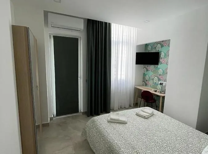 Domus Cervantes Napoli