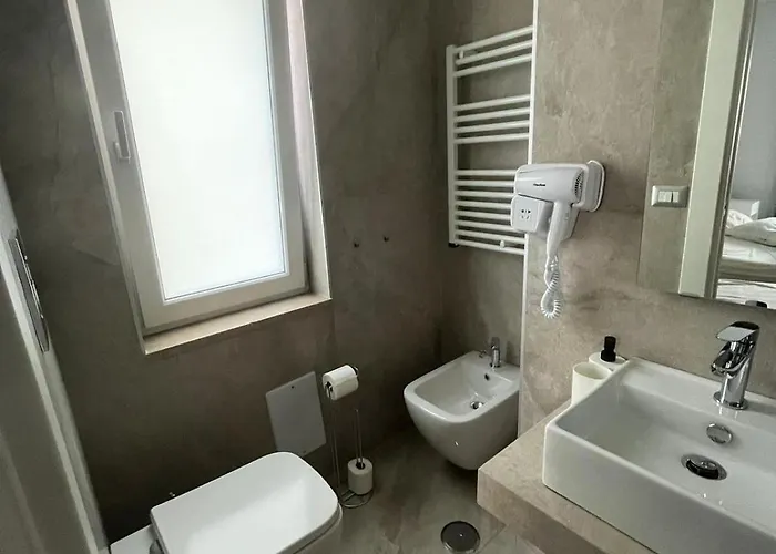 Domus Cervantes Affittacamere