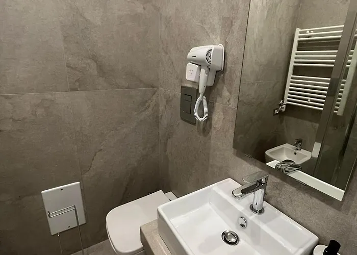 Affittacamere Domus Cervantes Napoli