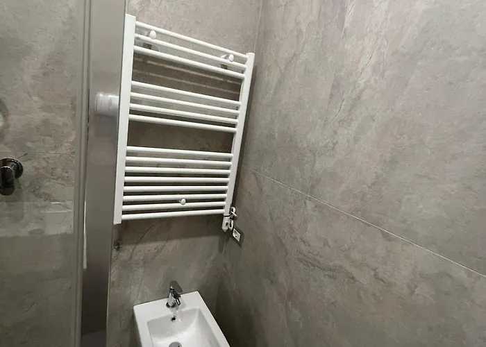 Domus Cervantes Affittacamere Napoli