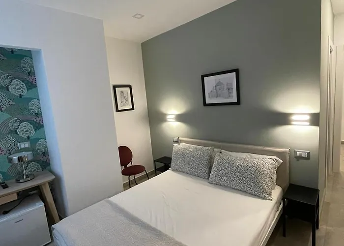 Affittacamere Domus Cervantes