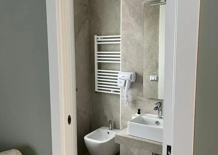 Domus Cervantes Affittacamere 3*