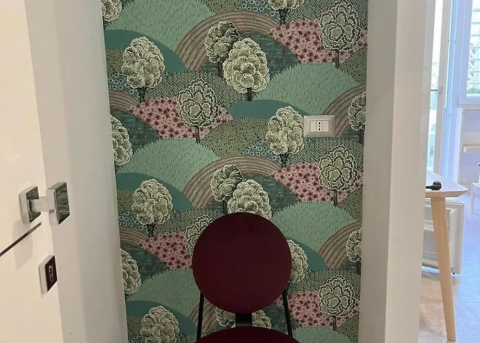 Affittacamere Domus Cervantes