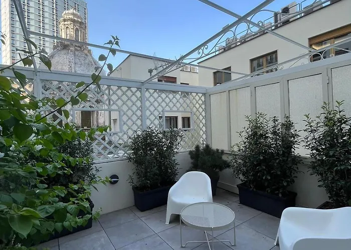 Domus Cervantes Affittacamere Napoli