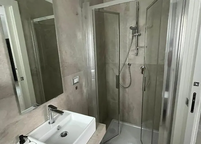 Domus Cervantes Napoli