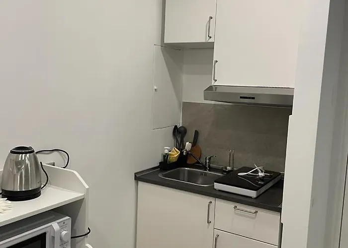 Affittacamere Domus Cervantes Napoli