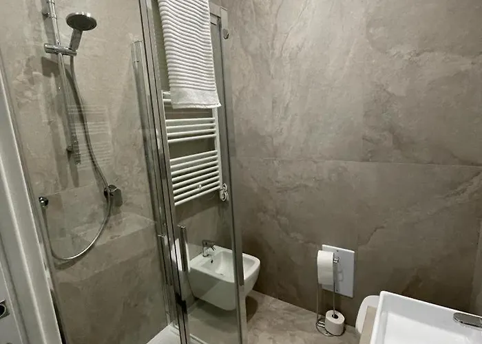 Domus Cervantes Napoli