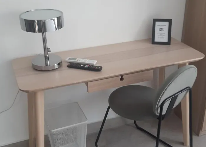 Affittacamere Domus Cervantes