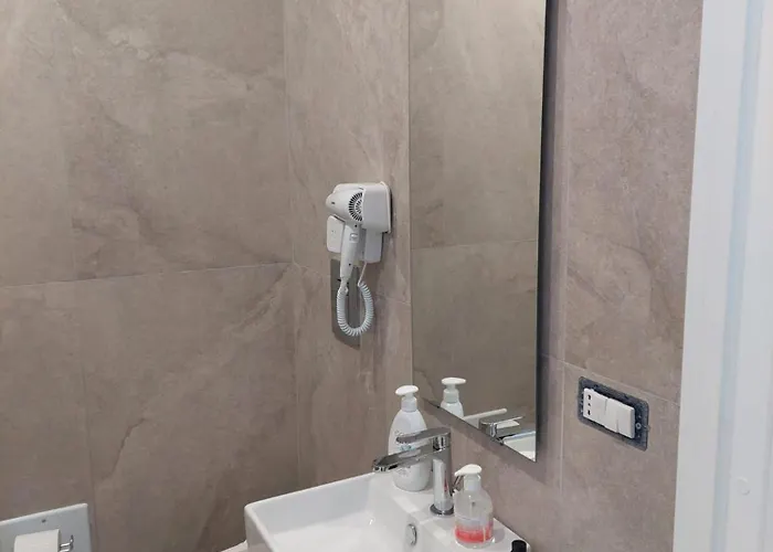 Affittacamere Domus Cervantes Napoli