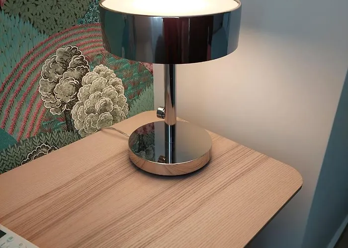 Domus Cervantes 3* Napoli