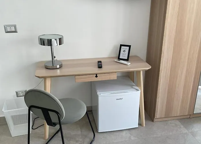 Domus Cervantes Affittacamere Napoli