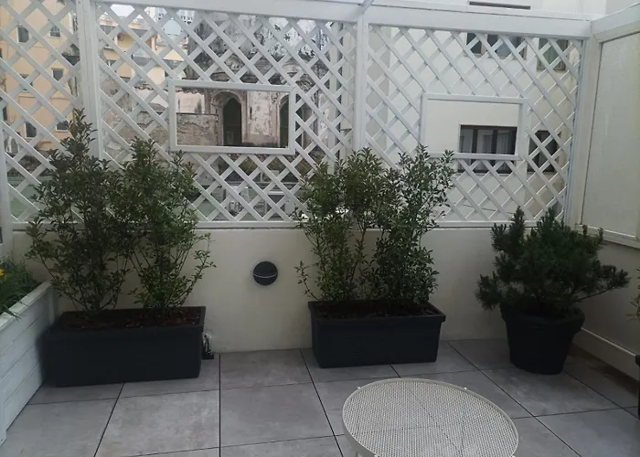 Affittacamere Domus Cervantes