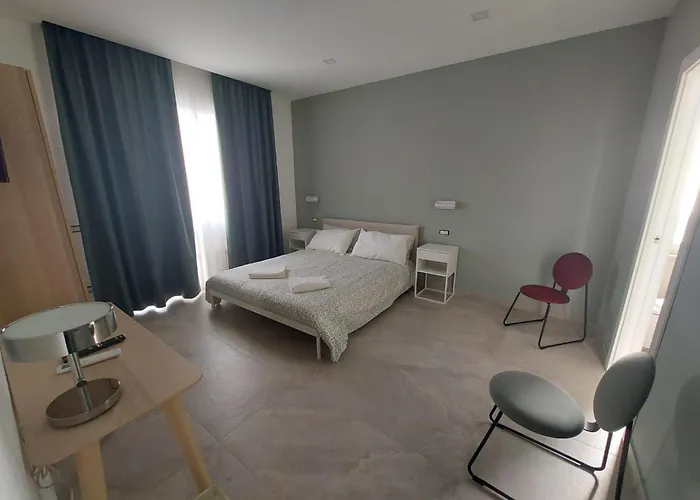 Domus Cervantes Napoli