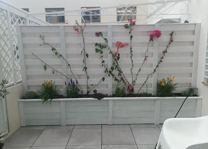 Affittacamere Domus Cervantes Napoli