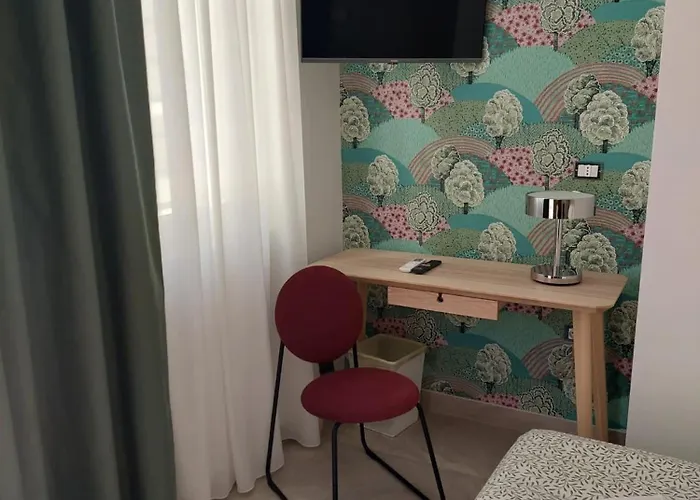 Domus Cervantes Affittacamere Napoli