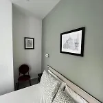 Affittacamere Domus Cervantes 3*