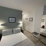 Domus Cervantes 3*