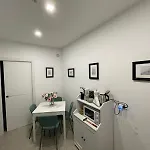 Affittacamere Domus Cervantes Napoli