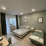 Domus Cervantes 3* Napoli