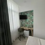 Domus Cervantes 3*
