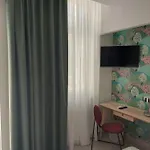 Affittacamere Domus Cervantes 3*