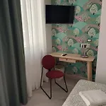 Domus Cervantes 招待所 那不勒斯