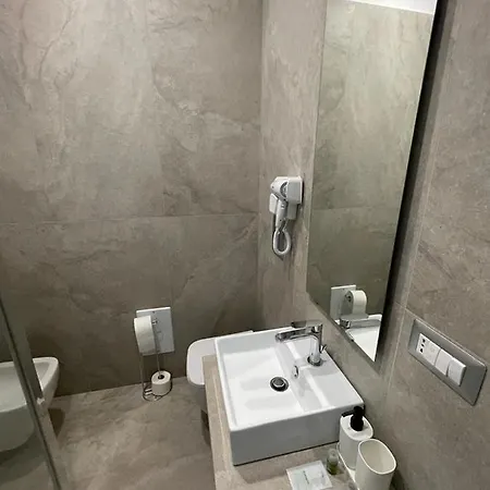 Domus Cervantes Guest house