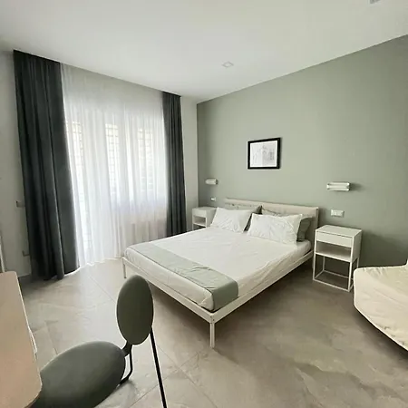 Guest house Domus Cervantes 3*