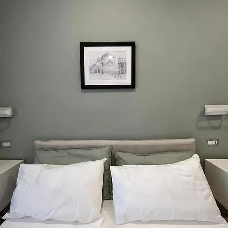 Domus Cervantes 3*