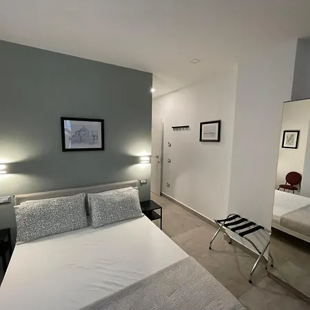Domus Cervantes 3*