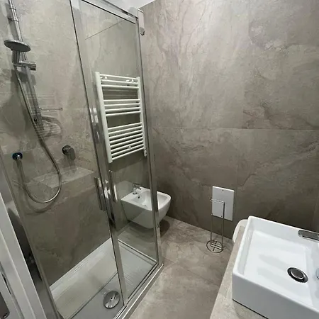 Domus Cervantes 3* Neapol
