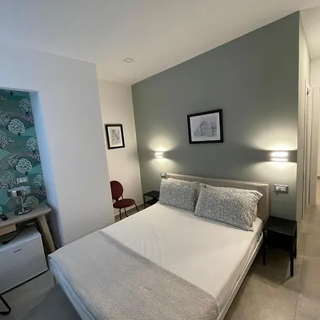 Guest house Domus Cervantes