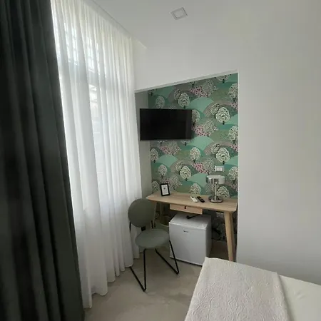 Domus Cervantes 3*