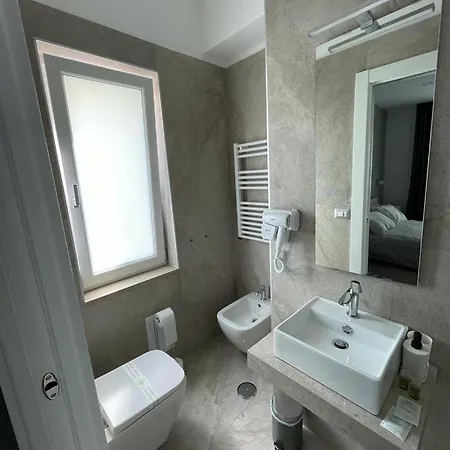 Guest house Domus Cervantes 3*