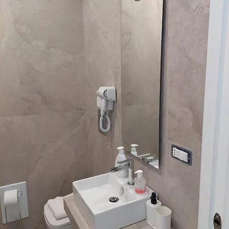 Guest house Domus Cervantes Naples